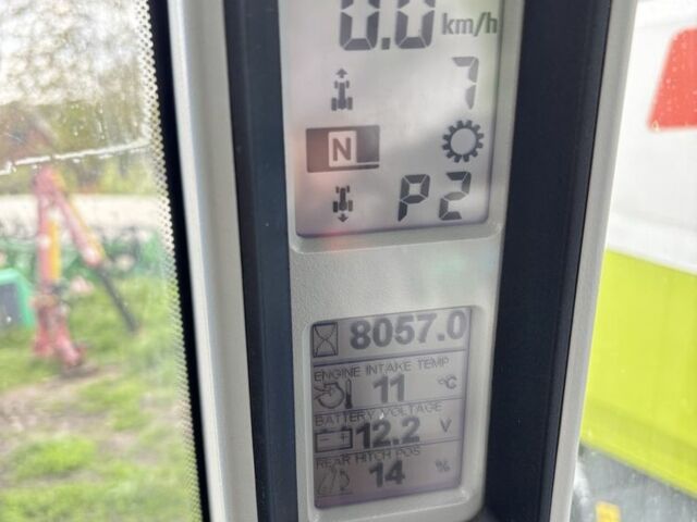 Нью Холланд Другая, объемом двигателя 0 л и пробегом 8 тыс. км за 45000 $, фото 6 на Automoto.ua