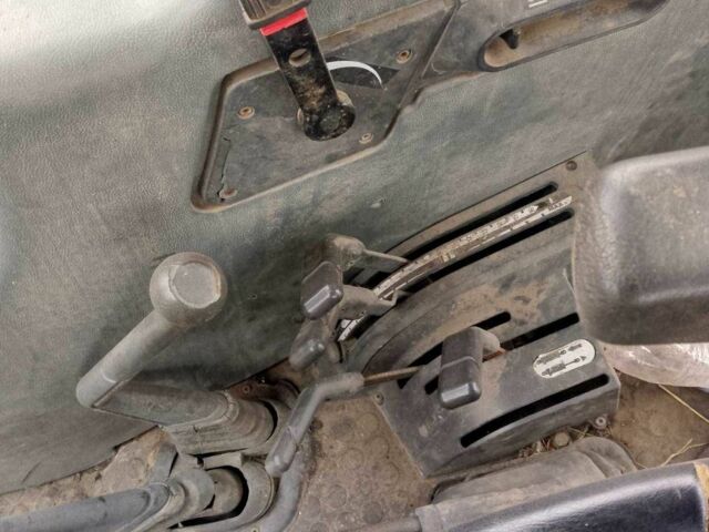 Нью Холланд Другая, об'ємом двигуна 4.16 л та пробігом 0 тис. км за 13500 $, фото 7 на Automoto.ua