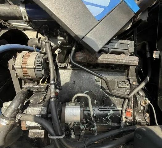 Нью Холланд Другая, объемом двигателя 4 л и пробегом 7 тыс. км за 17500 $, фото 7 на Automoto.ua