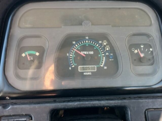 Нью Холланд Другая, объемом двигателя 0 л и пробегом 5 тыс. км за 16750 $, фото 3 на Automoto.ua