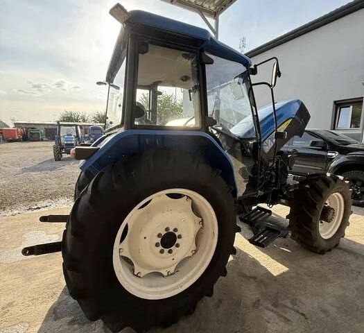 Нью Холланд Другая, объемом двигателя 4 л и пробегом 7 тыс. км за 17500 $, фото 4 на Automoto.ua