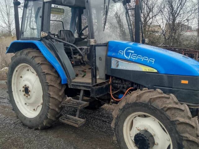 Нью Холланд Другая, об'ємом двигуна 4.16 л та пробігом 0 тис. км за 13500 $, фото 3 на Automoto.ua