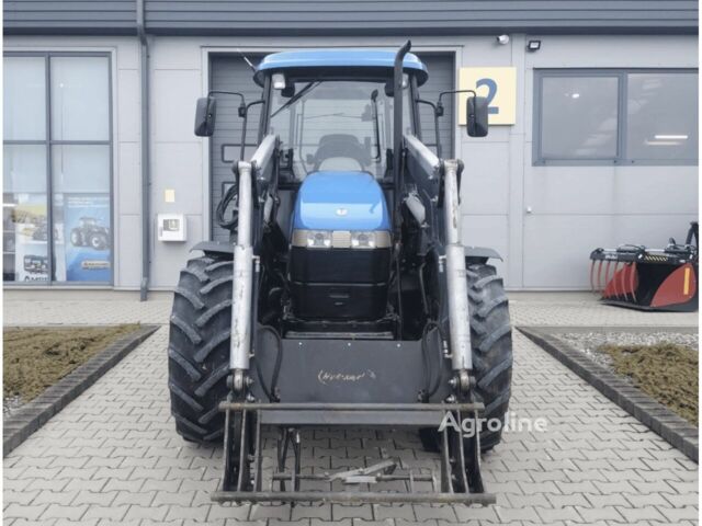 Нью Холланд Другая, об'ємом двигуна 0 л та пробігом 0 тис. км за 36993 $, фото 4 на Automoto.ua