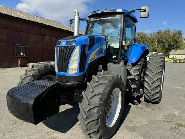 Нью Холланд Другая 2009 в Хмельницком на Automoto.ua Нью Холланд Другая, объемом двигателя 0 л и пробегом 10 тыс. км за 35000 $, фото 3 на Automoto.ua