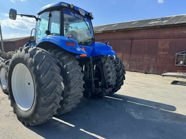 Нью Холланд Другая 2009 в Хмельницком на Automoto.ua Нью Холланд Другая, объемом двигателя 0 л и пробегом 10 тыс. км за 35000 $, фото 1 на Automoto.ua