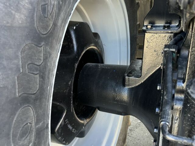 Нью Холланд Другая 2009 в Хмельницком на Automoto.ua Нью Холланд Другая, объемом двигателя 0 л и пробегом 10 тыс. км за 35000 $, фото 2 на Automoto.ua