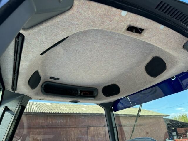 Нью Холланд Другая 2009 в Хмельницком на Automoto.ua Нью Холланд Другая, объемом двигателя 0 л и пробегом 10 тыс. км за 35000 $, фото 4 на Automoto.ua