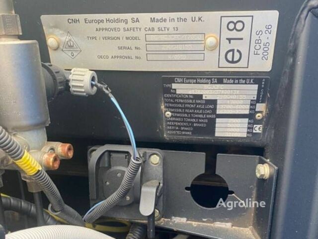 Нью Холланд Другая, объемом двигателя 0 л и пробегом 0 тыс. км за 39326 $, фото 3 на Automoto.ua