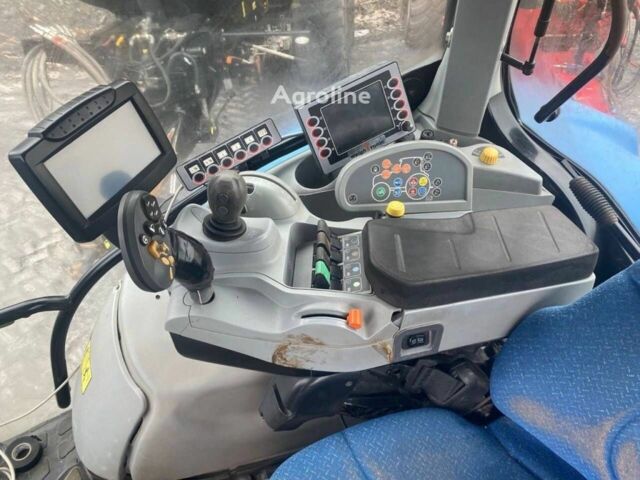 Нью Холланд Другая, объемом двигателя 0 л и пробегом 0 тыс. км за 39326 $, фото 5 на Automoto.ua