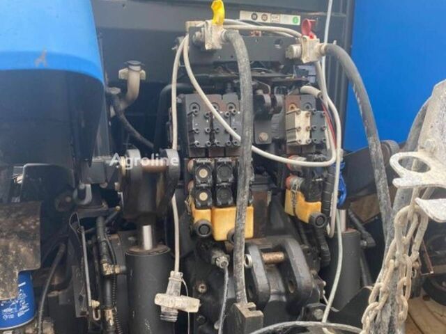 Нью Холланд Другая, объемом двигателя 0 л и пробегом 0 тыс. км за 39326 $, фото 6 на Automoto.ua