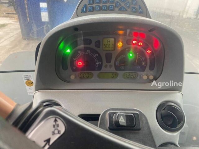 Нью Холланд Другая, объемом двигателя 0 л и пробегом 0 тыс. км за 39326 $, фото 4 на Automoto.ua