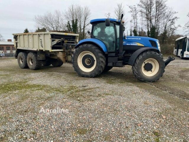 Нью Холланд Другая, объемом двигателя 0 л и пробегом 0 тыс. км за 39326 $, фото 2 на Automoto.ua