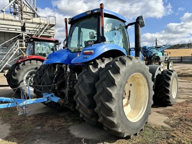 Нью Холланд Другая, объемом двигателя 0 л и пробегом 5 тыс. км за 59000 $, фото 2 на Automoto.ua