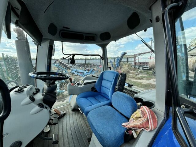 Нью Холланд Другая, объемом двигателя 0 л и пробегом 5 тыс. км за 59000 $, фото 8 на Automoto.ua