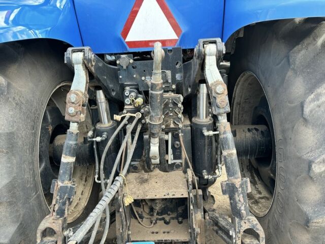 Нью Холланд Другая, объемом двигателя 0 л и пробегом 5 тыс. км за 59000 $, фото 6 на Automoto.ua