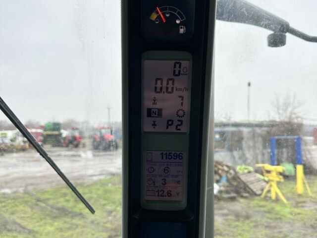 Нью Холланд Другая, объемом двигателя 9 л и пробегом 0 тыс. км за 39900 $, фото 1 на Automoto.ua