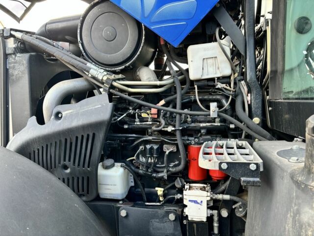 Нью Холланд Другая, объемом двигателя 0 л и пробегом 5 тыс. км за 59000 $, фото 4 на Automoto.ua