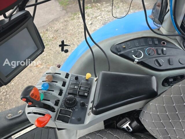 Нью Холланд Другая, объемом двигателя 0 л и пробегом 0 тыс. км за 46586 $, фото 10 на Automoto.ua