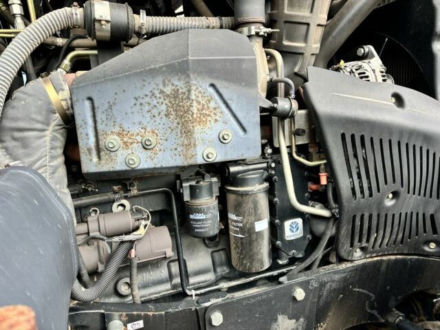 Нью Холланд Другая, объемом двигателя 0 л и пробегом 5 тыс. км за 59000 $, фото 5 на Automoto.ua