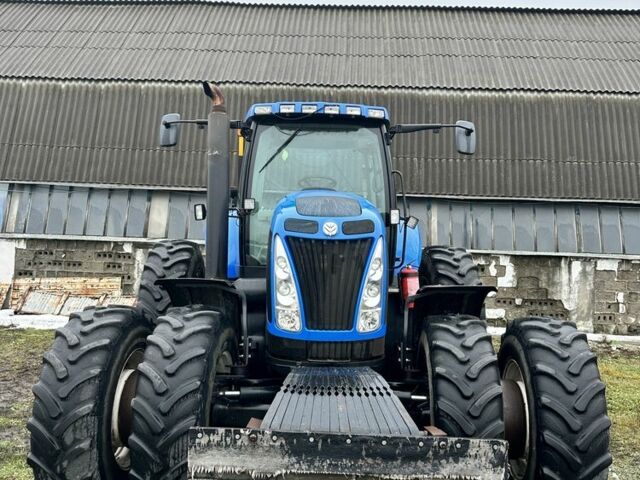 Нью Холланд Другая, объемом двигателя 9 л и пробегом 0 тыс. км за 39900 $, фото 4 на Automoto.ua