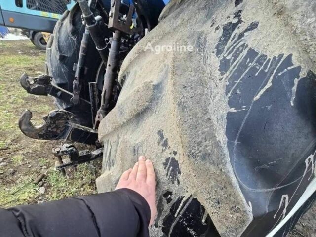 Нью Холланд Другая, объемом двигателя 0 л и пробегом 0 тыс. км за 33189 $, фото 5 на Automoto.ua