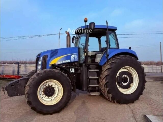 Нью Холланд Другая, объемом двигателя 0 л и пробегом 0 тыс. км за 33189 $, фото 2 на Automoto.ua