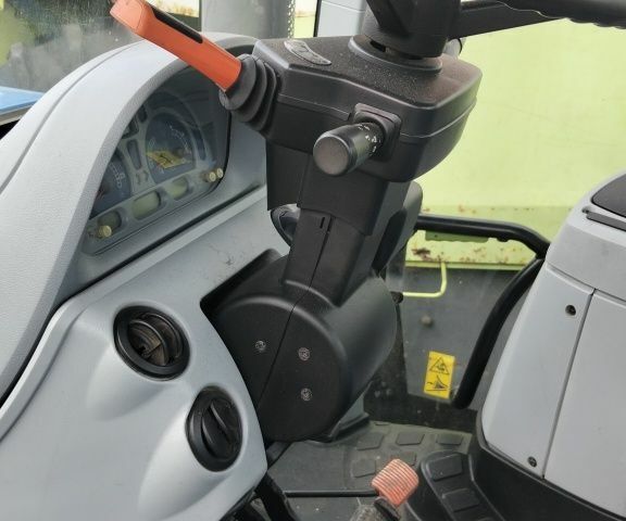 Нью Холланд Другая, об'ємом двигуна 0 л та пробігом 11 тис. км за 65000 $, фото 5 на Automoto.ua