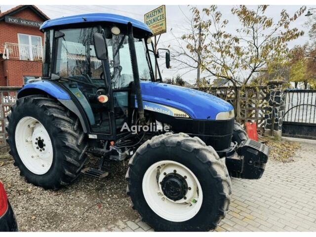 Нью Холланд Другая, объемом двигателя 0 л и пробегом 0 тыс. км за 23855 $, фото 3 на Automoto.ua