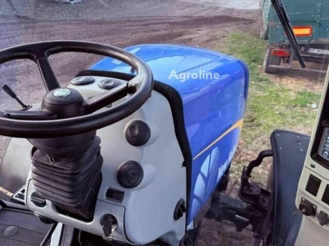 Нью Холланд Другая, объемом двигателя 0 л и пробегом 0 тыс. км за 33189 $, фото 4 на Automoto.ua