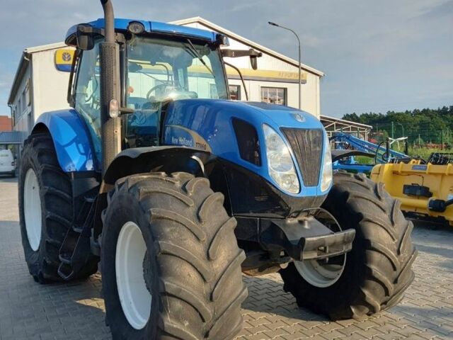 Нью Холланд Другая, объемом двигателя 0 л и пробегом 0 тыс. км за 64265 $, фото 4 на Automoto.ua