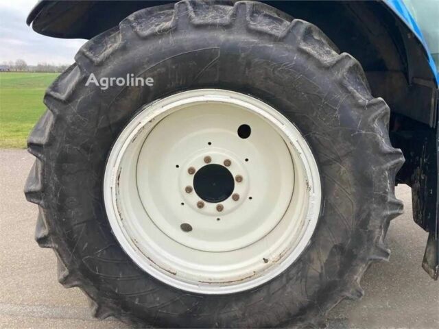 Нью Холланд Другая, объемом двигателя 0 л и пробегом 0 тыс. км за 52835 $, фото 8 на Automoto.ua