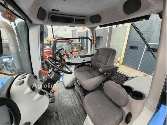 Нью Холланд Другая, об'ємом двигуна 0 л та пробігом 0 тис. км за 51352 $, фото 9 на Automoto.ua