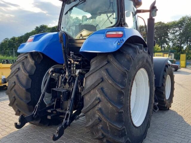 Нью Холланд Другая, объемом двигателя 0 л и пробегом 0 тыс. км за 64265 $, фото 5 на Automoto.ua