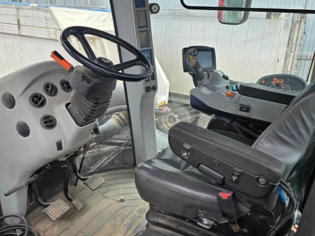 Нью Холланд Другая, объемом двигателя 0 л и пробегом 0 тыс. км за 203938 $, фото 8 на Automoto.ua