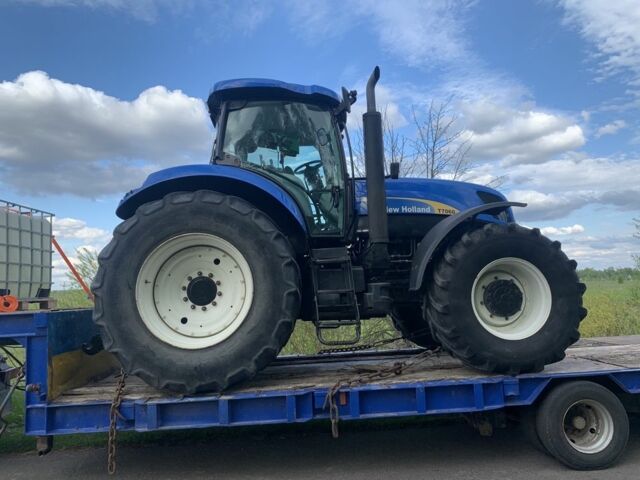 Нью Холланд Другая, объемом двигателя 0 л и пробегом 0 тыс. км за 64265 $, фото 3 на Automoto.ua