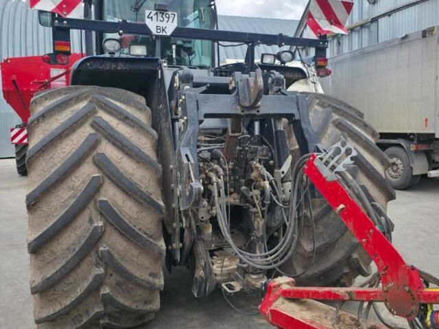 Нью Холланд Другая, объемом двигателя 0 л и пробегом 0 тыс. км за 203938 $, фото 5 на Automoto.ua