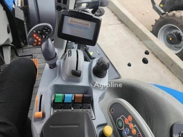Нью Холланд Другая, об'ємом двигуна 0 л та пробігом 0 тис. км за 51352 $, фото 10 на Automoto.ua