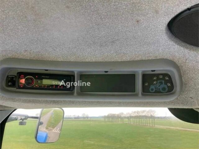 Нью Холланд Другая, объемом двигателя 0 л и пробегом 0 тыс. км за 52835 $, фото 7 на Automoto.ua