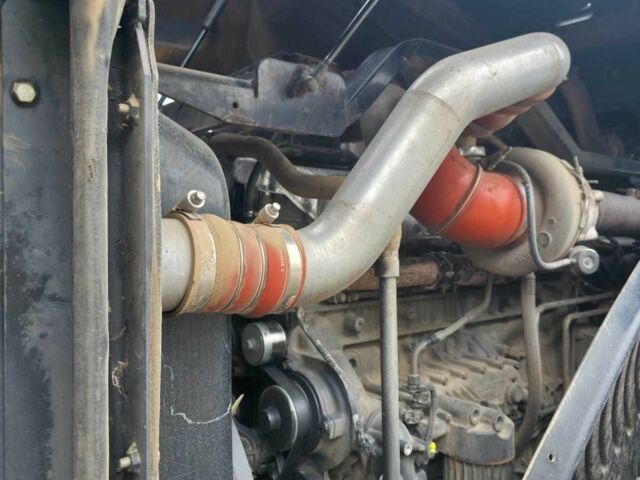 Нью Холланд Другая, объемом двигателя 0 л и пробегом 0 тыс. км за 203938 $, фото 6 на Automoto.ua