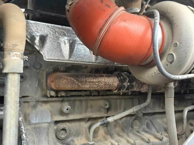 Нью Холланд Другая, объемом двигателя 0 л и пробегом 0 тыс. км за 203938 $, фото 11 на Automoto.ua