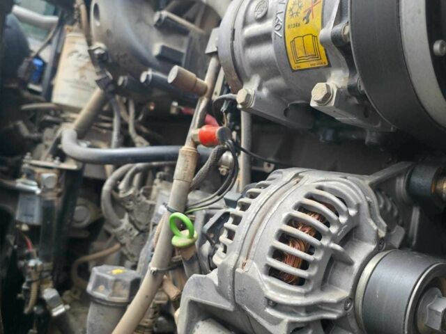 Нью Холланд Другая, объемом двигателя 0 л и пробегом 0 тыс. км за 203938 $, фото 4 на Automoto.ua