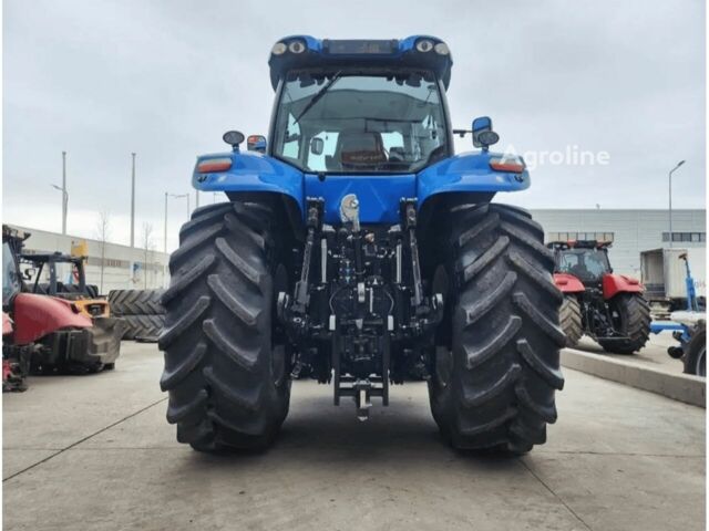 Нью Холланд Другая, об'ємом двигуна 0 л та пробігом 0 тис. км за 51352 $, фото 7 на Automoto.ua