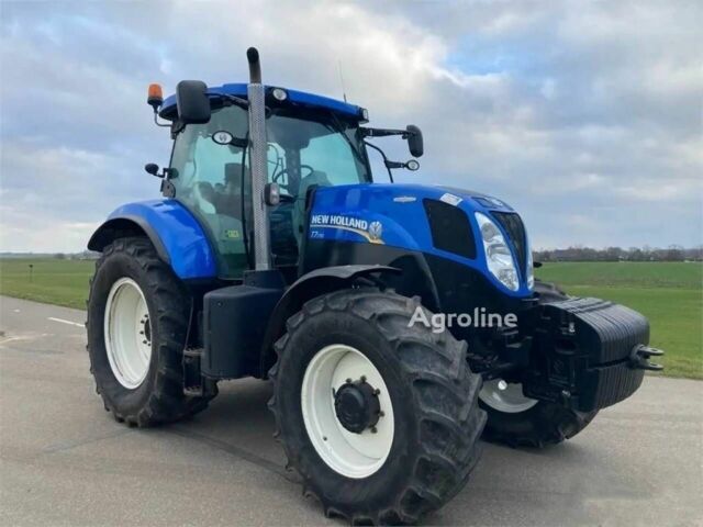 Нью Холланд Другая, объемом двигателя 0 л и пробегом 0 тыс. км за 52835 $, фото 3 на Automoto.ua