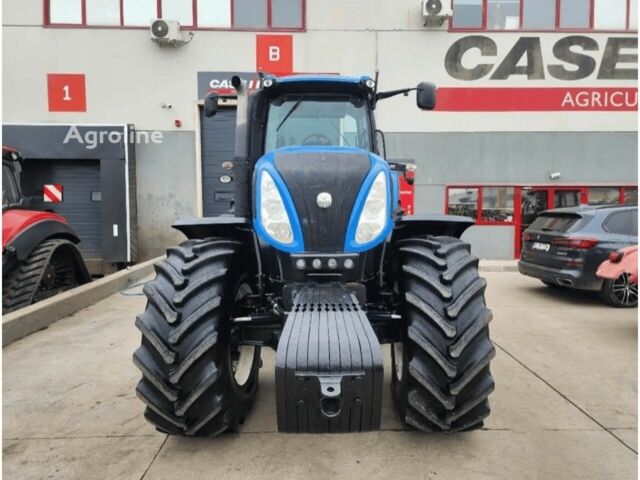 Нью Холланд Другая, об'ємом двигуна 0 л та пробігом 0 тис. км за 51352 $, фото 3 на Automoto.ua