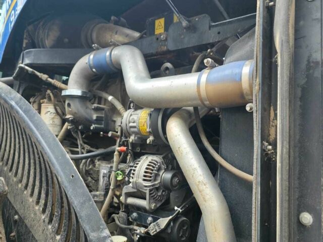 Нью Холланд Другая, объемом двигателя 0 л и пробегом 0 тыс. км за 203938 $, фото 10 на Automoto.ua