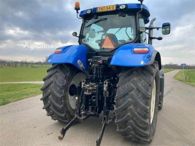 Нью Холланд Другая, объемом двигателя 0 л и пробегом 0 тыс. км за 52835 $, фото 2 на Automoto.ua