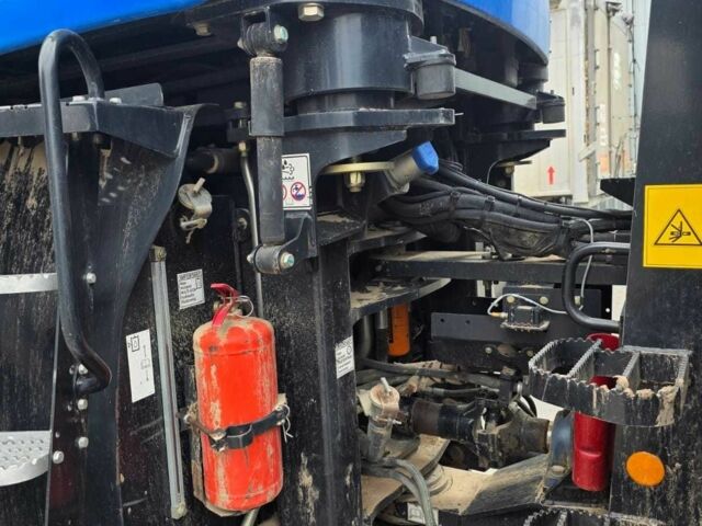 Нью Холланд Другая, объемом двигателя 0 л и пробегом 0 тыс. км за 203938 $, фото 12 на Automoto.ua