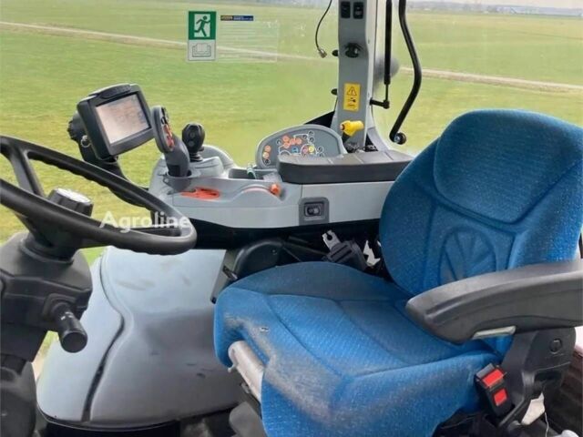 Нью Холланд Другая, объемом двигателя 0 л и пробегом 0 тыс. км за 52835 $, фото 4 на Automoto.ua