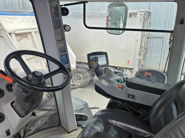 Нью Холланд Другая, объемом двигателя 0 л и пробегом 0 тыс. км за 203938 $, фото 14 на Automoto.ua