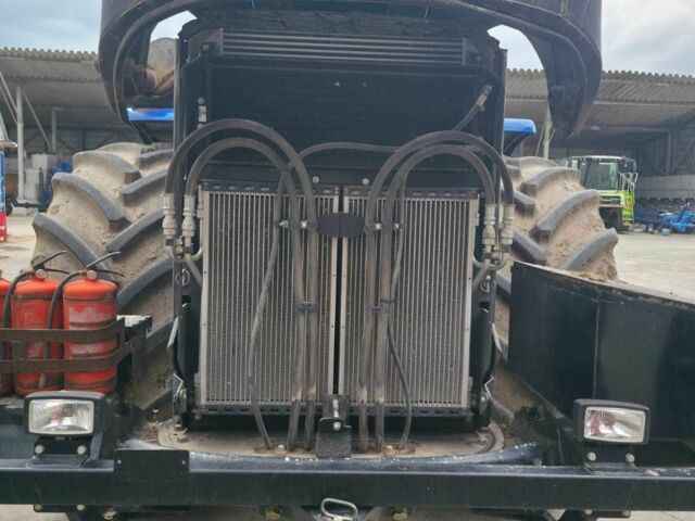 Нью Холланд Другая, объемом двигателя 0 л и пробегом 0 тыс. км за 203938 $, фото 9 на Automoto.ua